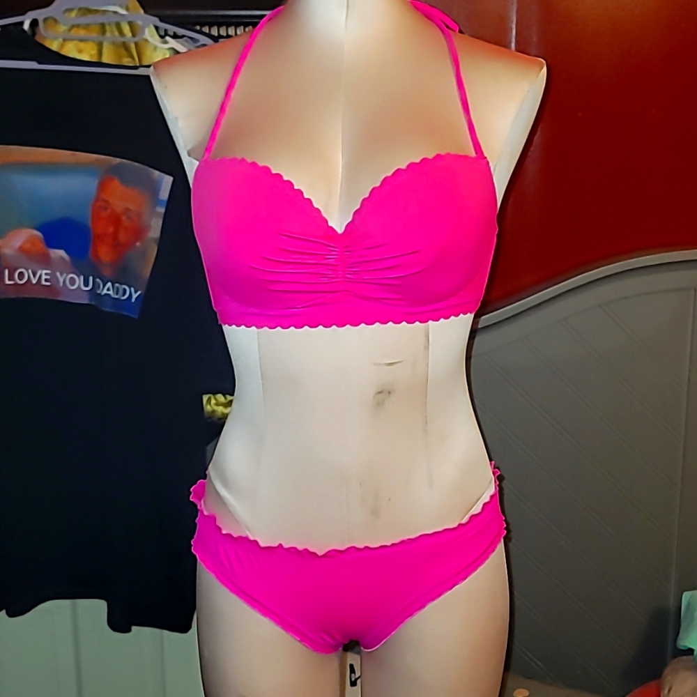 VS Push Up Bikini